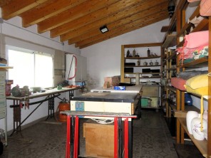 Trastero